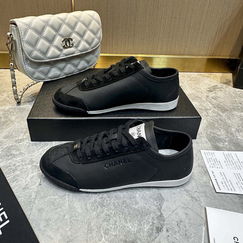 Chanel Sneakers